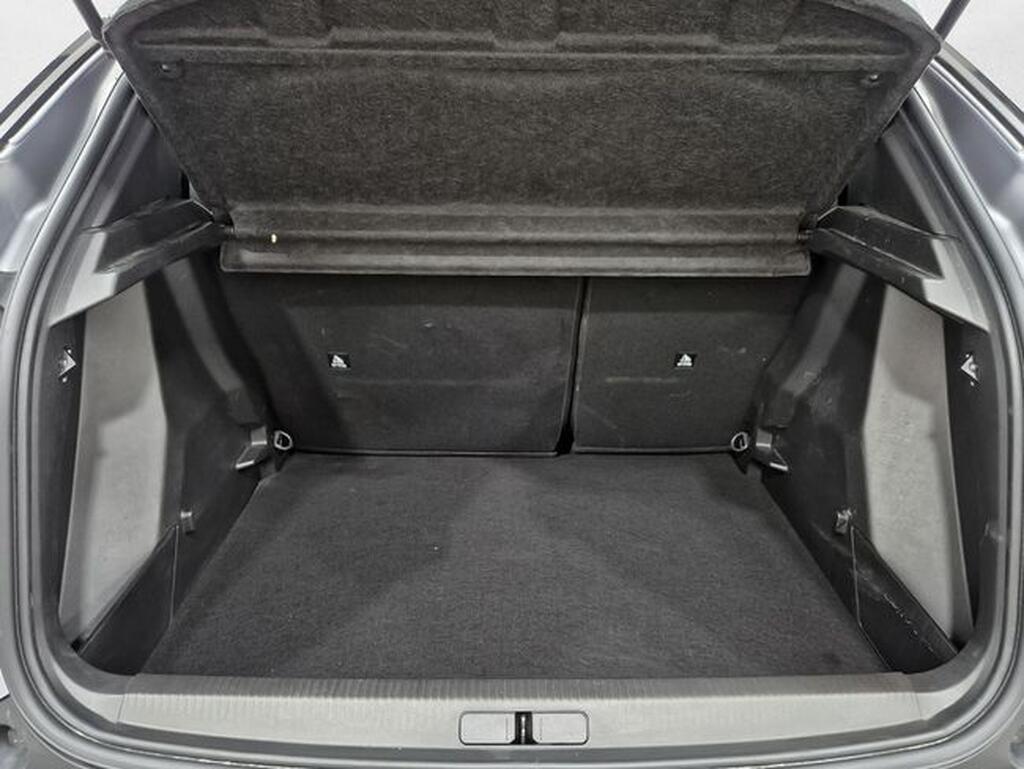 Peugeot 2008 Allure Pack Puretech 100 S&S 6 Vel. MAN Segunda mano