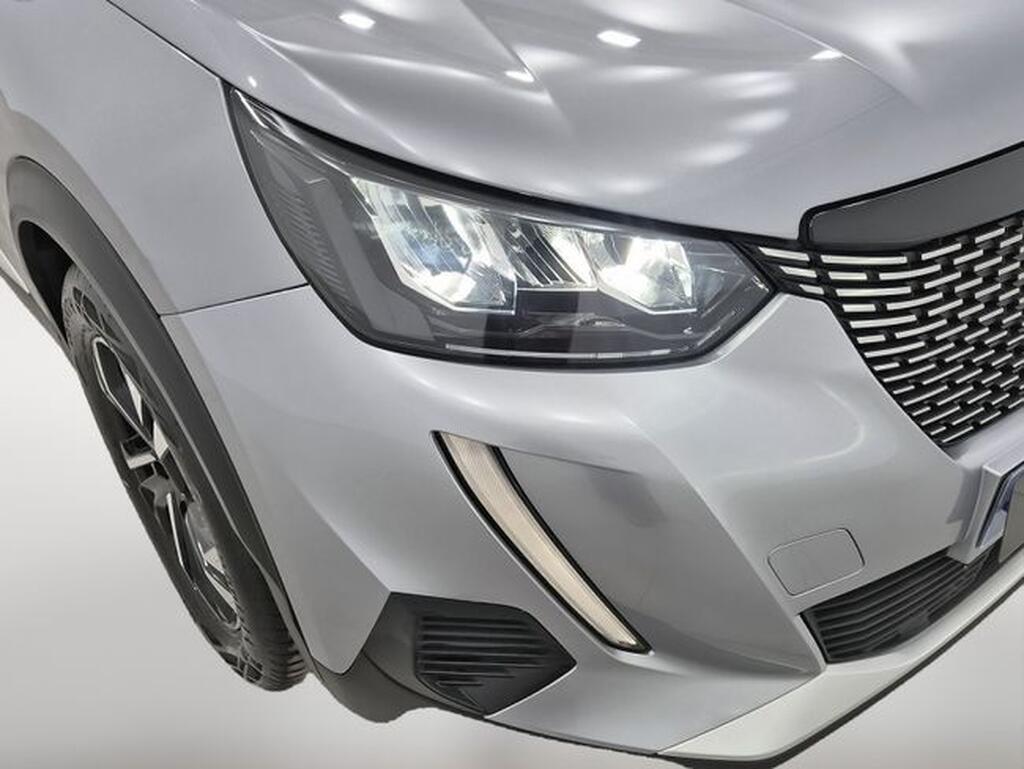 Peugeot 2008 Allure Pack Puretech 100 S&S 6 Vel. MAN Segunda mano