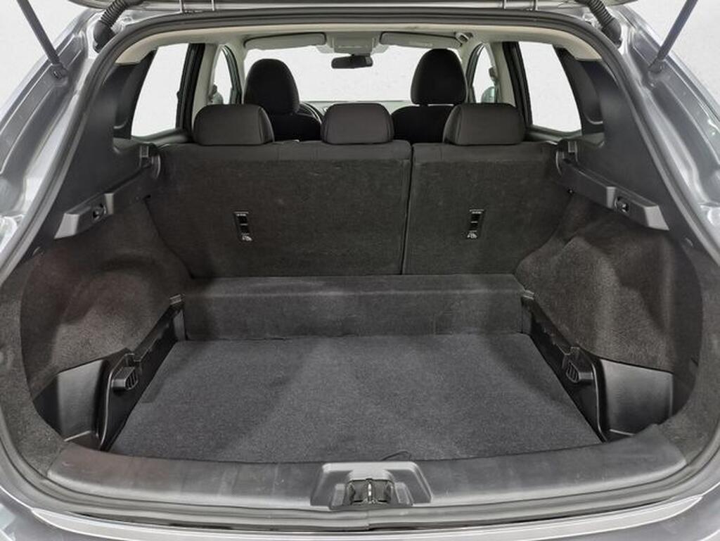 Nissan Qashqai DIG-T 103 kW (140 CV) E6D ACENTA Segunda mano