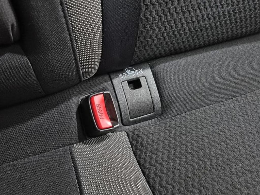 Nissan Qashqai DIG-T 103 kW (140 CV) E6D ACENTA Segunda mano