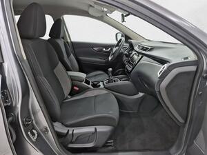 Nissan Qashqai DIG-T 103 kW (140 CV) E6D ACENTA 7