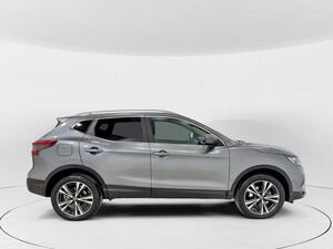Nissan Qashqai DIG-T 103 kW (140 CV) E6D ACENTA 3