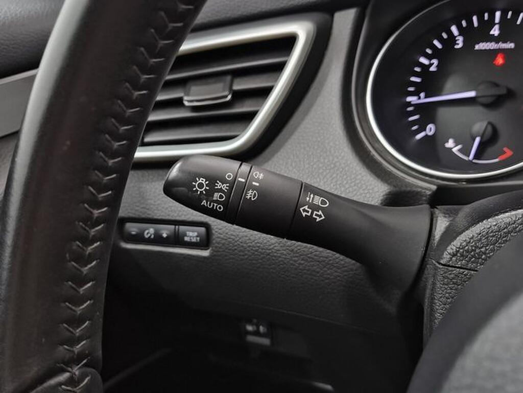 Nissan Qashqai DIG-T 103 kW (140 CV) E6D ACENTA Segunda mano