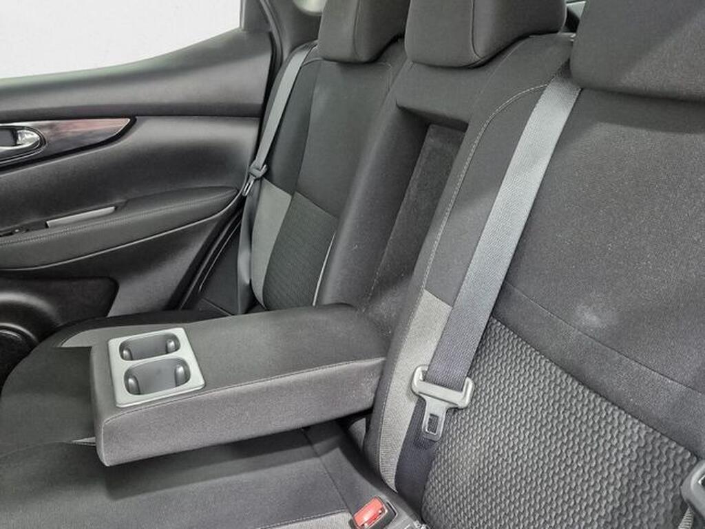 Nissan Qashqai DIG-T 103 kW (140 CV) E6D ACENTA Segunda mano