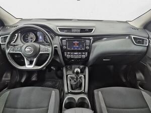 Nissan Qashqai DIG-T 103 kW (140 CV) E6D ACENTA 6