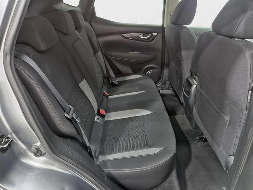Nissan Qashqai DIG-T 103 kW (140 CV) E6D ACENTA Segunda mano