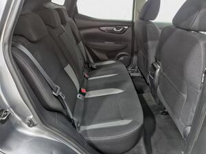 Nissan Qashqai DIG-T 103 kW (140 CV) E6D ACENTA 8