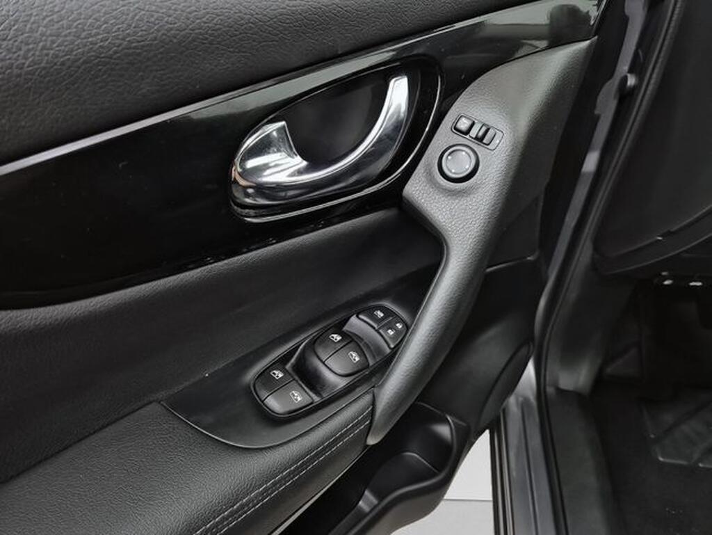 Nissan Qashqai DIG-T 103 kW (140 CV) E6D ACENTA Segunda mano