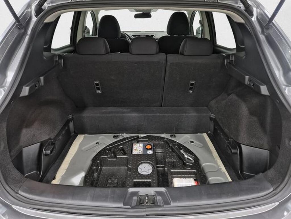Nissan Qashqai DIG-T 103 kW (140 CV) E6D ACENTA Segunda mano