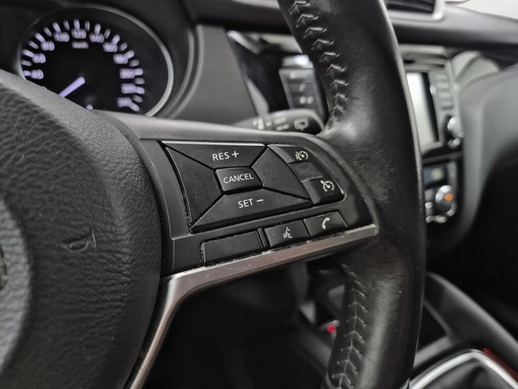 Nissan Qashqai DIG-T 103 kW (140 CV) E6D ACENTA Segunda mano