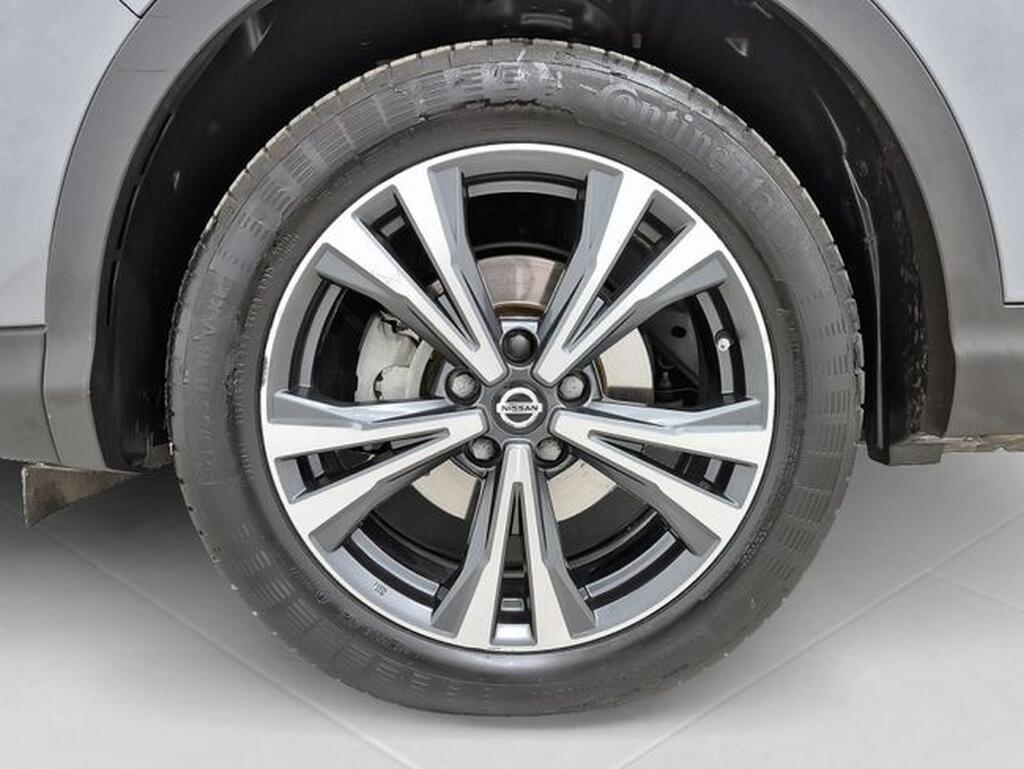 Nissan Qashqai DIG-T 103 kW (140 CV) E6D ACENTA Segunda mano