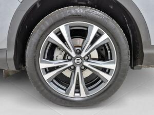 Nissan Qashqai DIG-T 103 kW (140 CV) E6D ACENTA 10