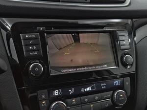 Nissan Qashqai DIG-T 103 kW (140 CV) E6D ACENTA 20