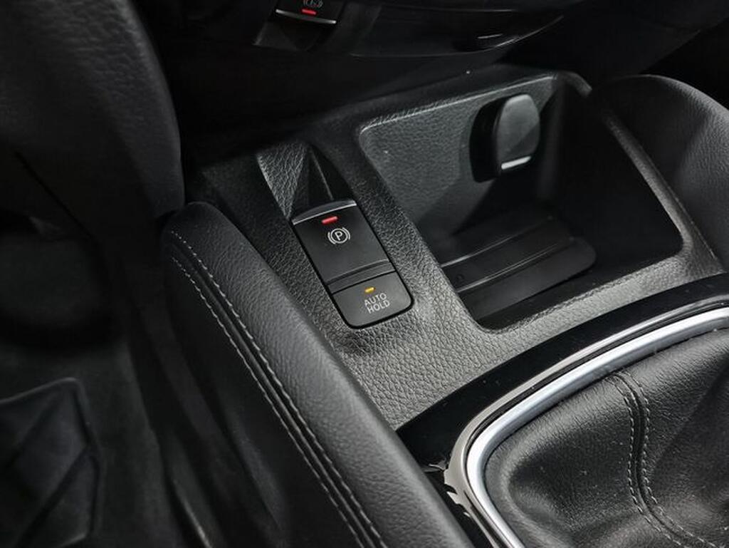 Nissan Qashqai DIG-T 103 kW (140 CV) E6D ACENTA Segunda mano