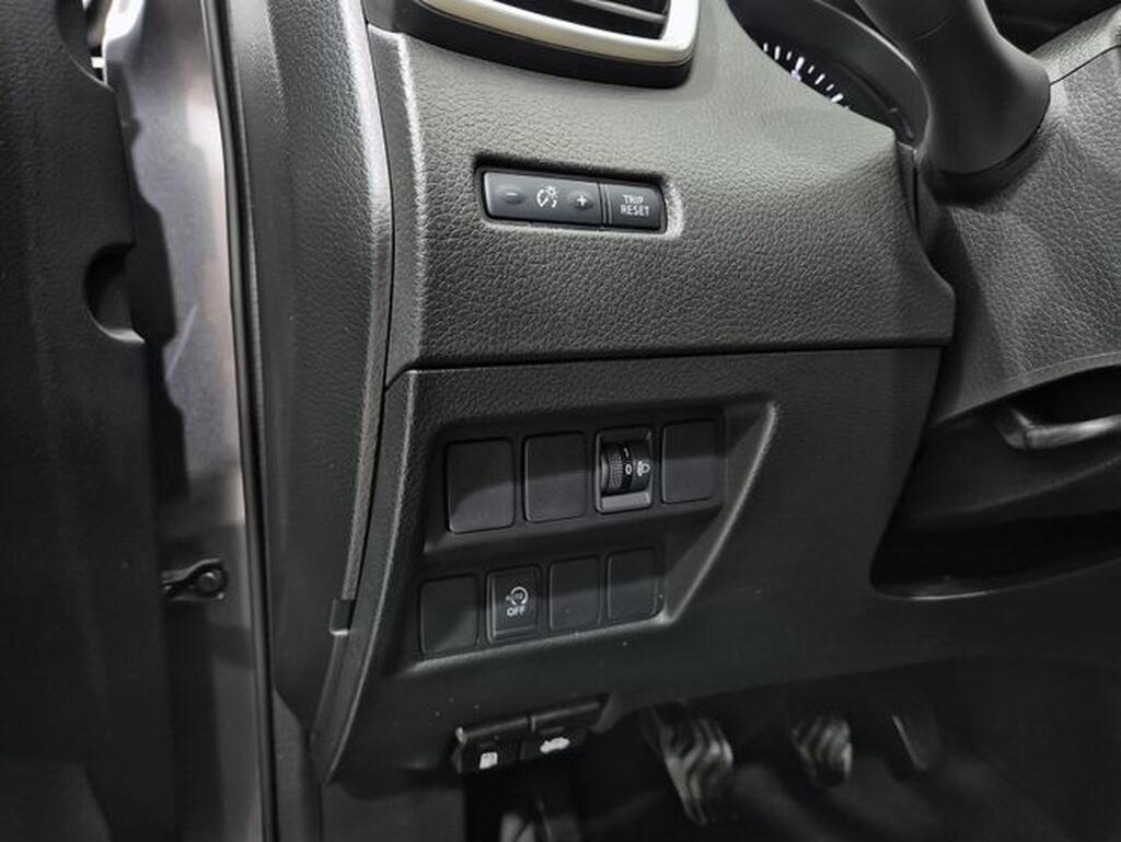 Nissan Qashqai DIG-T 103 kW (140 CV) E6D ACENTA Segunda mano
