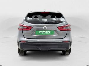 Nissan Qashqai DIG-T 103 kW (140 CV) E6D ACENTA 5