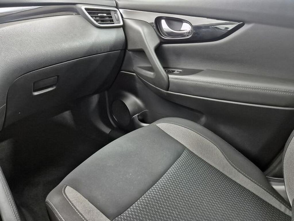 Nissan Qashqai DIG-T 103 kW (140 CV) E6D ACENTA Segunda mano