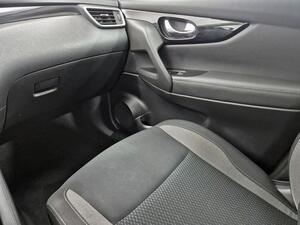 Nissan Qashqai DIG-T 103 kW (140 CV) E6D ACENTA 25