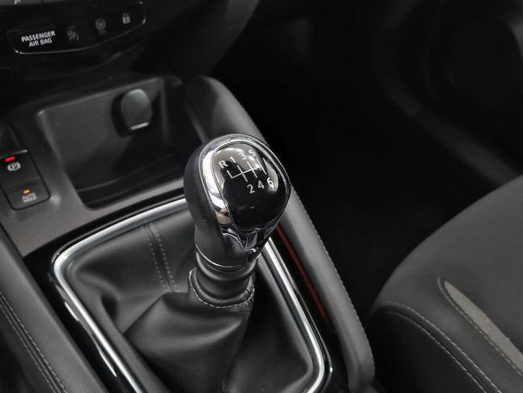 Nissan Qashqai DIG-T 103 kW (140 CV) E6D ACENTA Segunda mano