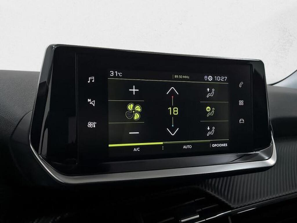 Peugeot 2008 Allure Puretech 130 S&S BVM6 Segunda mano