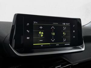 Peugeot 2008 Allure Puretech 130 S&S BVM6 21