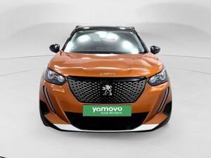 Peugeot 2008 Allure Puretech 130 S&S BVM6 4