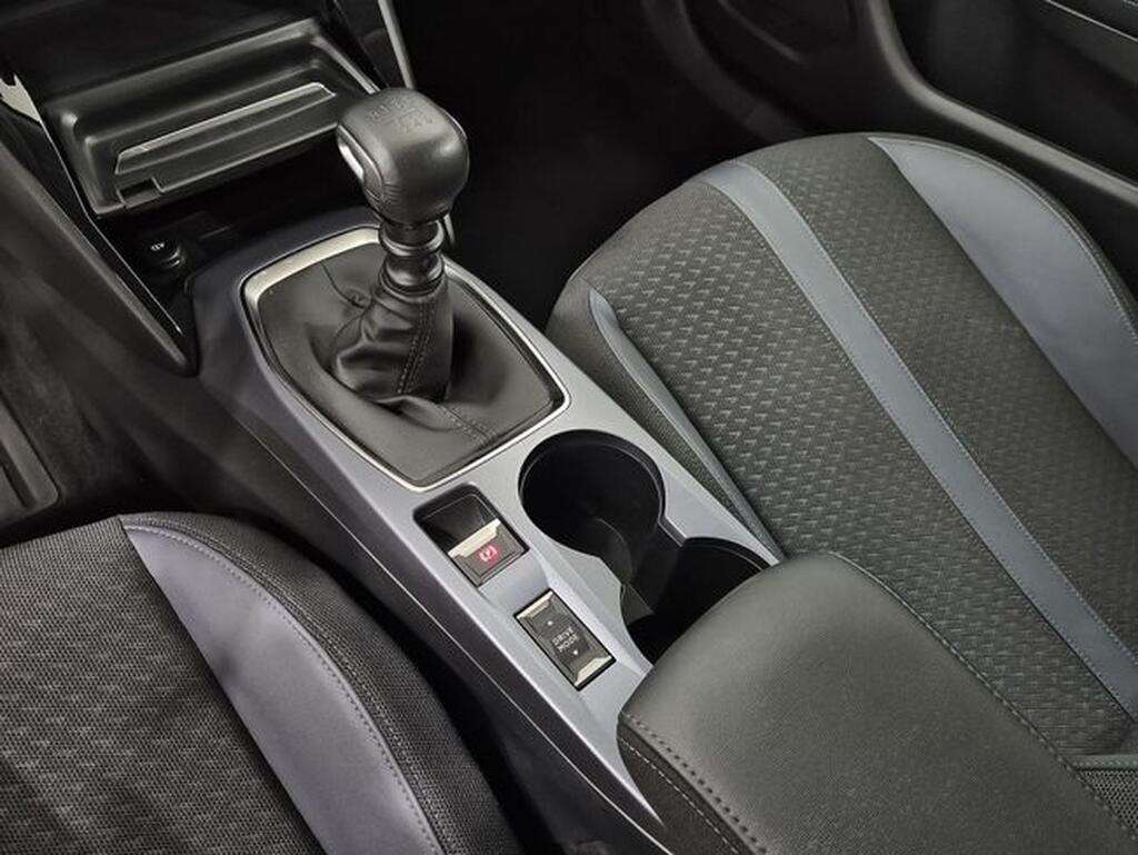 Peugeot 2008 Allure Puretech 130 S&S BVM6 Segunda mano