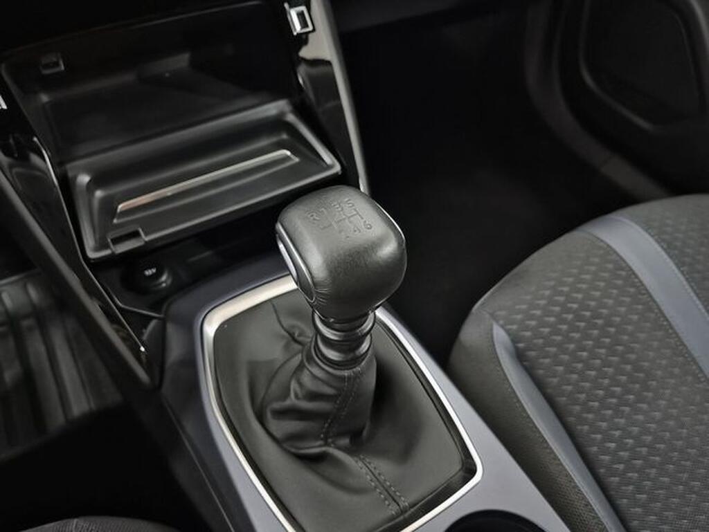 Peugeot 2008 Allure Puretech 130 S&S BVM6 Segunda mano
