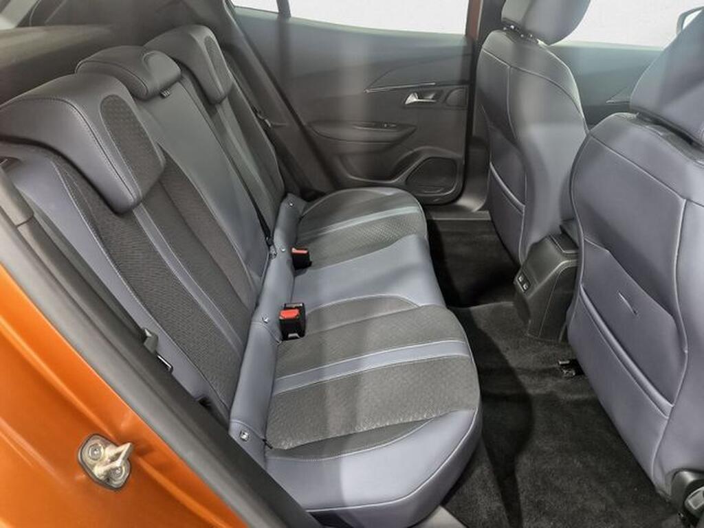 Peugeot 2008 Allure Puretech 130 S&S BVM6 Segunda mano