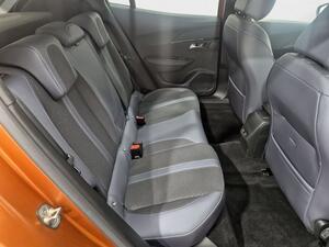 Peugeot 2008 Allure Puretech 130 S&S BVM6 8