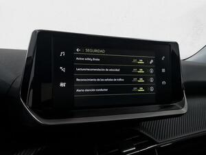 Peugeot 2008 Allure Puretech 130 S&S BVM6 24