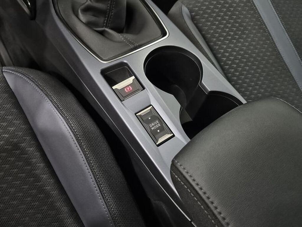Peugeot 2008 Allure Puretech 130 S&S BVM6 Segunda mano