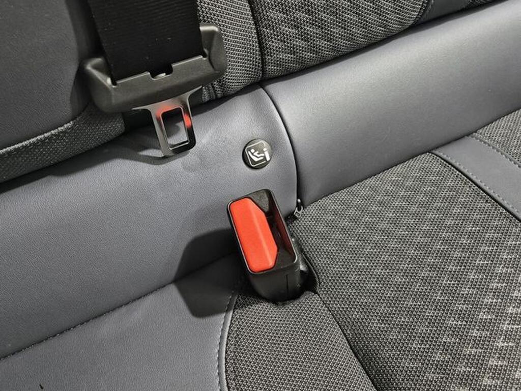 Peugeot 2008 Allure Puretech 130 S&S BVM6 Segunda mano