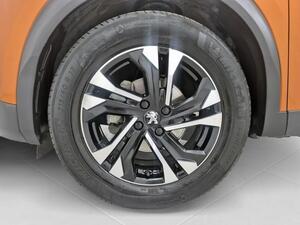 Peugeot 2008 Allure Puretech 130 S&S BVM6 10