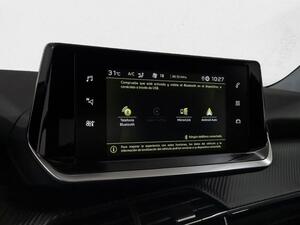 Peugeot 2008 Allure Puretech 130 S&S BVM6 23