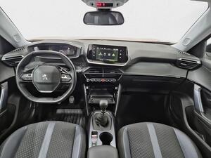 Peugeot 2008 Allure Puretech 130 S&S BVM6 6