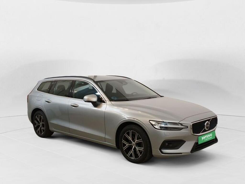 Volvo V60 2.0 B4 (D) Core Auto Segunda mano