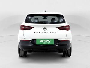 Opel Grandland 1.2 TURBO GS 5P 6