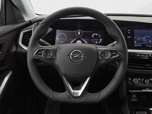 Opel Grandland 1.2 TURBO GS 5P 20