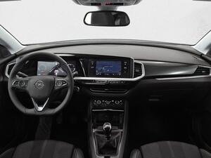 Opel Grandland 1.2 TURBO GS 5P 7