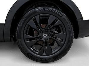 Opel Grandland 1.2 TURBO GS 5P 11