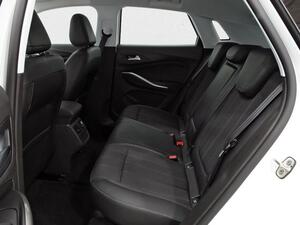Opel Grandland 1.2 TURBO GS 5P 9