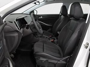 Opel Grandland 1.2 TURBO GS 5P 8