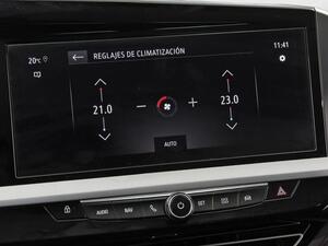 Opel Grandland 1.2 TURBO GS 5P 27