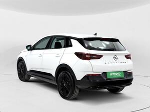 Opel Grandland 1.2 TURBO GS 5P 2