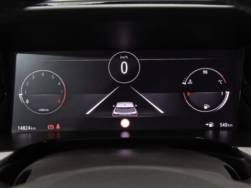 Opel Grandland 1.2T XHT MT6 S/S GS Segunda mano
