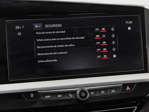 Opel Grandland 1.2 TURBO GS 5P 26