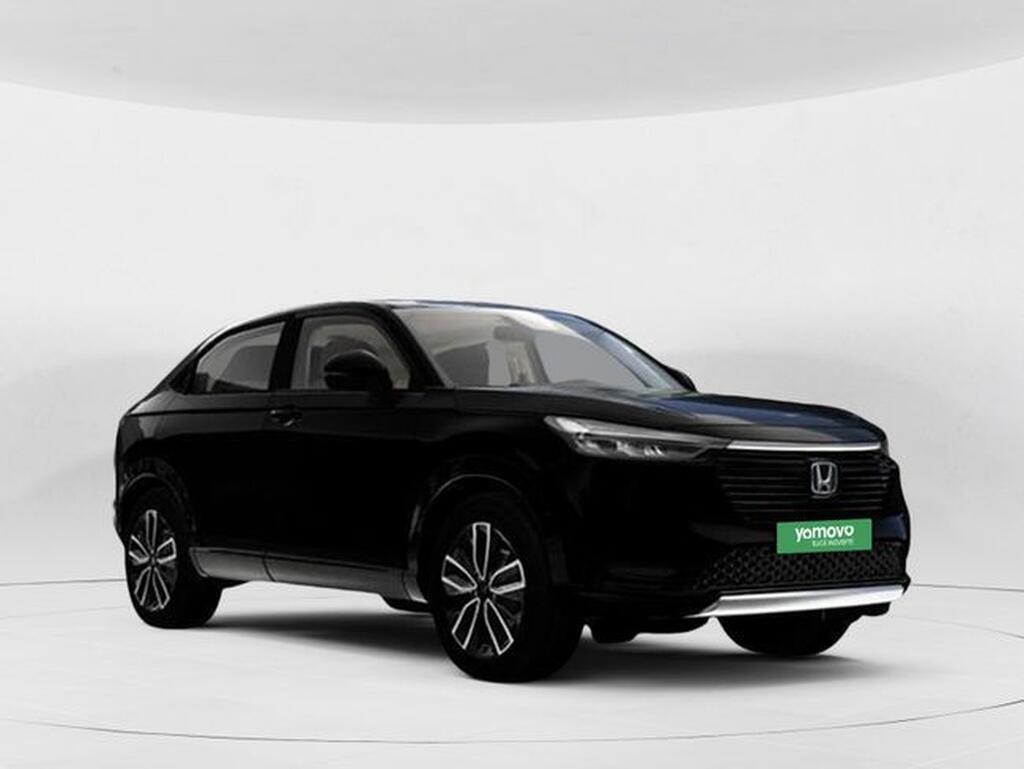 Honda HR-V 1.5 i-MMD Elegance 4x2 Segunda mano