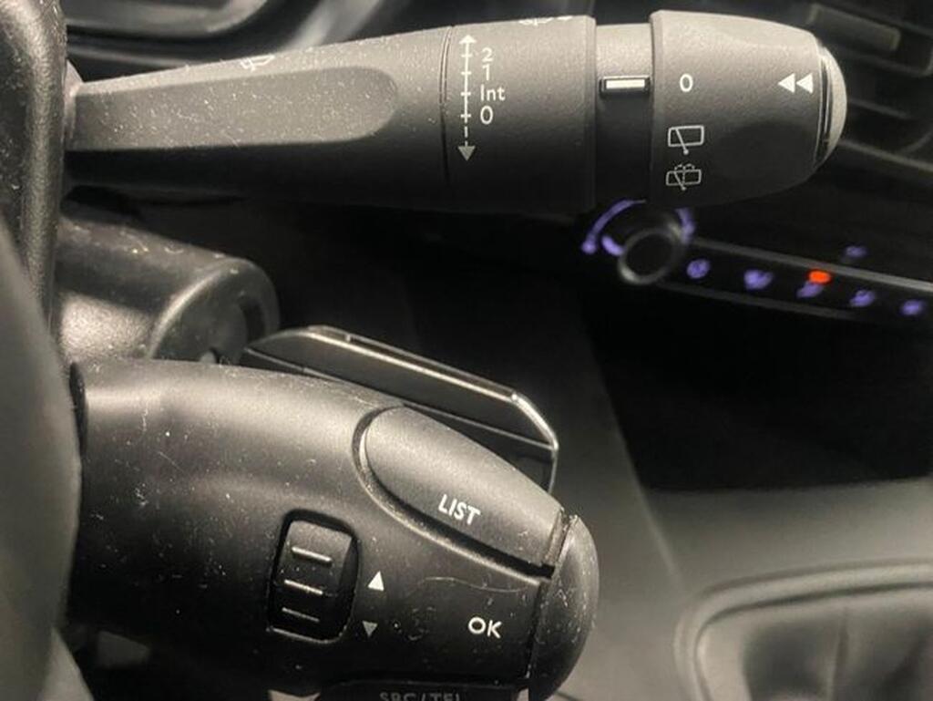 Citroën Berlingo Talla M BlueHDi 100 S&S LIVE PACK Segunda mano