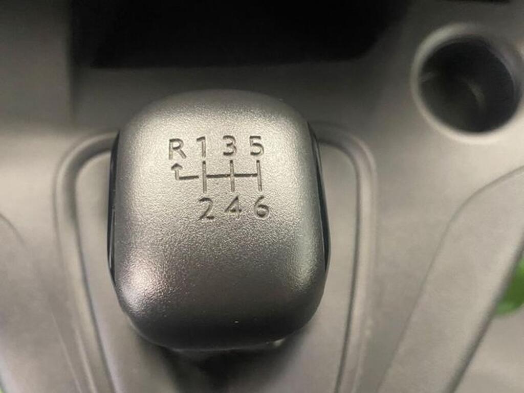 Citroën Berlingo Talla M BlueHDi 100 S&S LIVE PACK Segunda mano